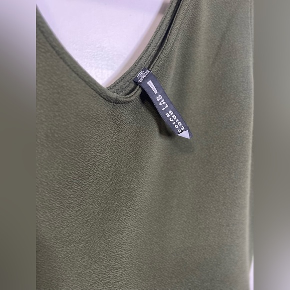 Design Lab blouse - Picture 6 of 6